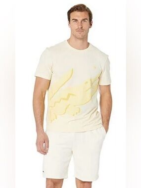 Lacoste tshirt